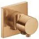 Keuco-KE-2-Wege-Umstellv-IXMO-Comfort-59556-Schlauchan-Brauseh-eckig-Bronze-geb-59556031202 gallery number 1